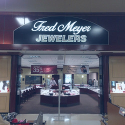 Fred Meyers Jewelers Seattle, WA - Last Updated July 2023 - Yelp